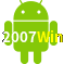 Aplicativo 2007Win para Android