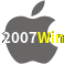 Aplicativo 2007Win para iOS