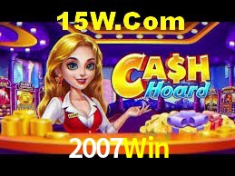 Welcome Bonus 2007Win