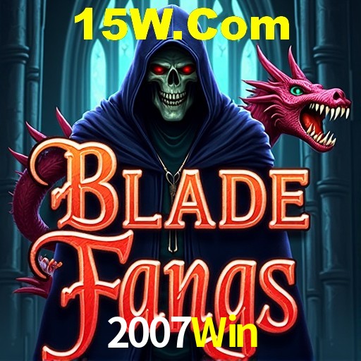 Bônus de Boas-vindas 2007Win