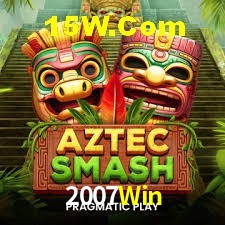 Experiência VIP 2007Win