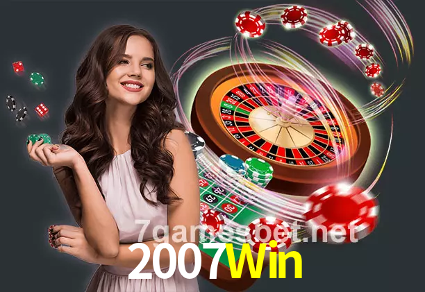 vivo no cassino 2007Win
