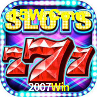 Mercados ao vivo e cash out na 2007Win