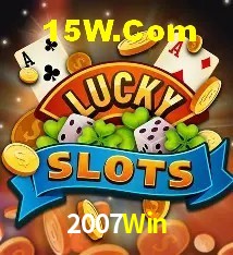 Jogos de Slot 2007Win