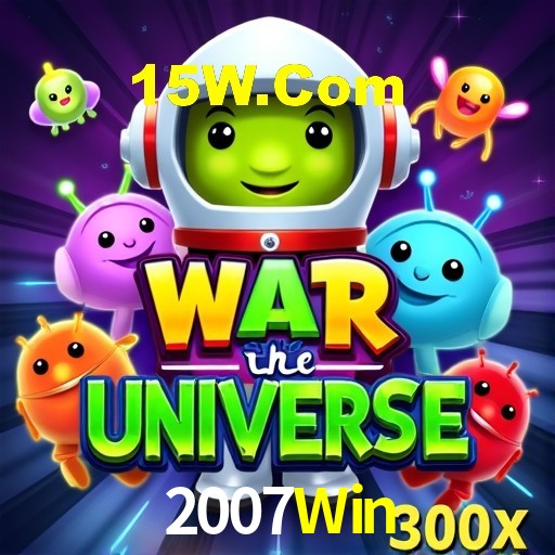 Interface do App 2007Win