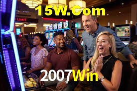 Experiência VIP 2007Win