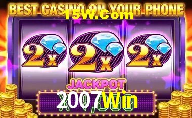 Apostas de Tênis 2007Win