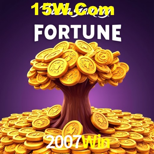 APP oficial da 2007Win para mobile