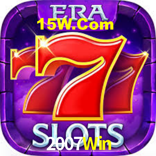 Sinta a adrenalina dos jogos de cassino com 2007Win