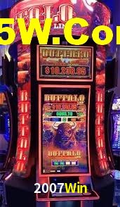Roulette Table 2007Win