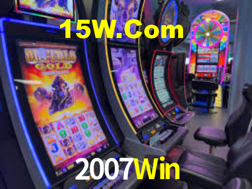 2007Win,2007Win Vip