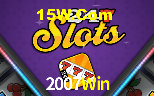2007Win,2007Win Vip