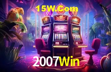 Estatísticas do Jogo 2007Win