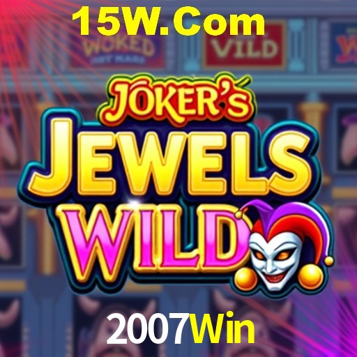 Mesa de Blackjack 2007Win