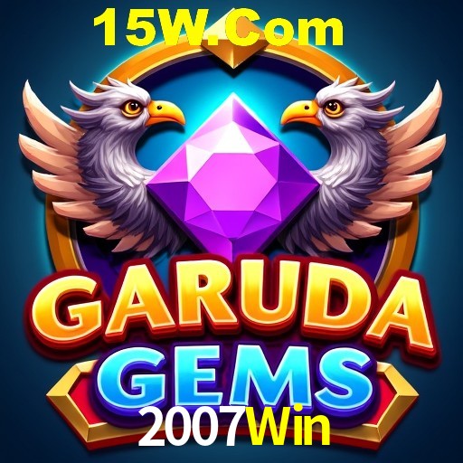 Descubra o Mundo do Cassino Online com 2007Win