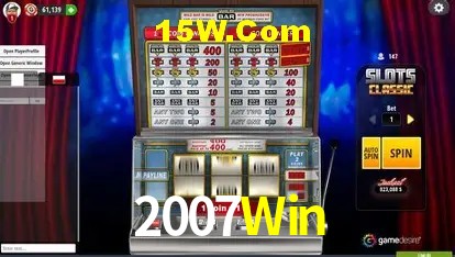 Especiais de Fim de Semana 2007Win