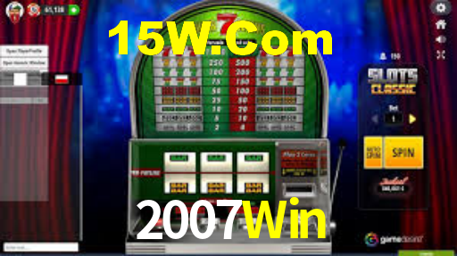 2007Win,2007Win Vip