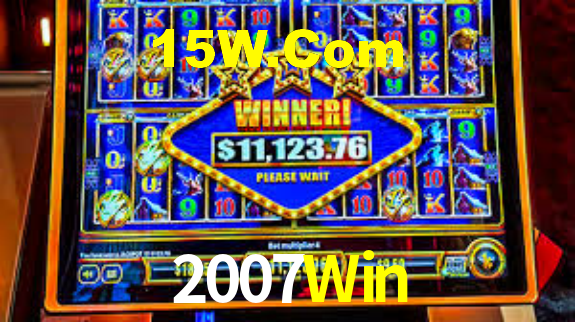 Apostas com odds competitivas na 2007Win