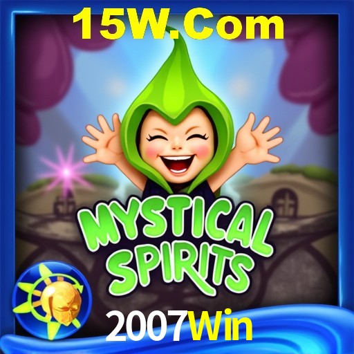 Download para Android e iOS na 2007Win