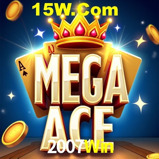 Cassino ao vivo com dealers reais na 2007Win