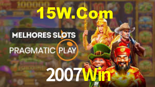 2007Win