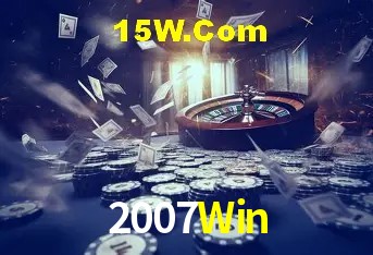 Interface moderna da plataforma 2007Win