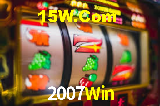 2007Win