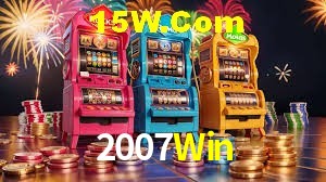 Live Casino 2007Win