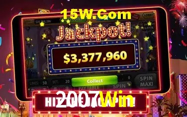 Promoção Relâmpago 2007Win