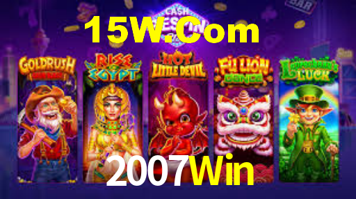 2007Win