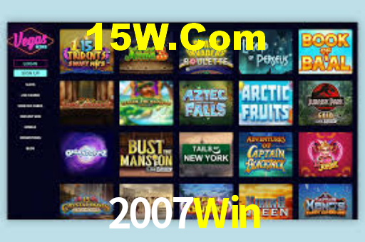 2007Win,2007Win Vip