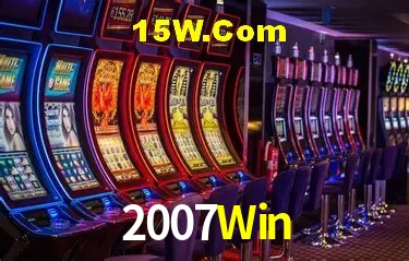 Estatísticas Esportivas 2007Win