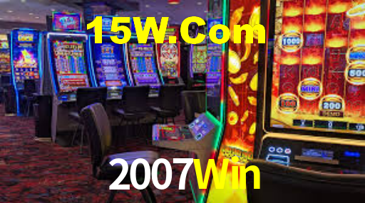2007Win