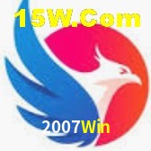 Jackpots e promoções na 2007Win