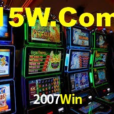 Live Casino 2007Win