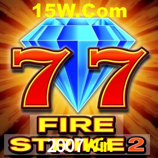 Mesa de Roleta 2007Win