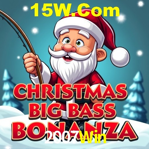 Apostas de Tênis 2007Win