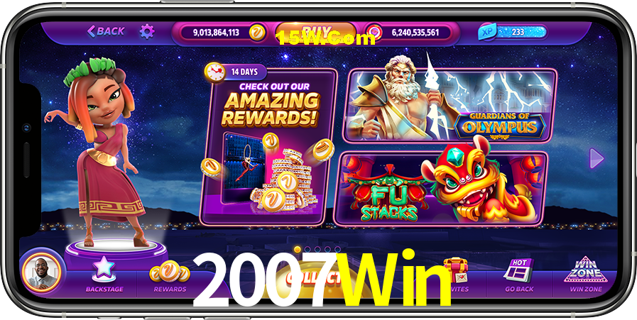 Bonus Features 2007Win