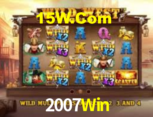 2007Win: A Experiência de Casino com Jogos de Mesa ao Vivo
