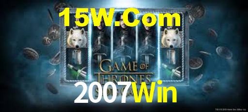2007Win