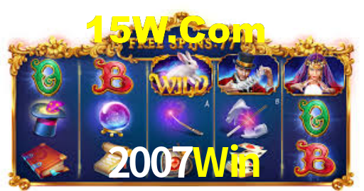 Desvendando o Mundo dos Jogos Virtuais na 2007Win