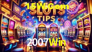 Tennis Betting 2007Win