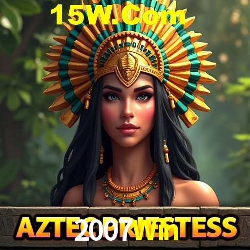 Weekend Specials 2007Win