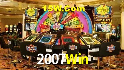 Apostas Esportivas na 2007Win: Um Guia Completo