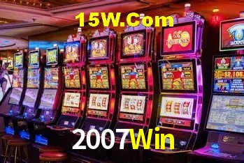 Inovações de Jogos na 2007Win: O Futuro das Experiências Interativas