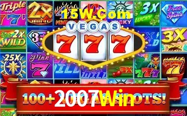 Explorando a Categoria de Eventos em Apostas na 2007Win