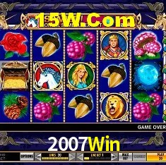 Apostas Esportivas na 2007Win: Um Guia Completo